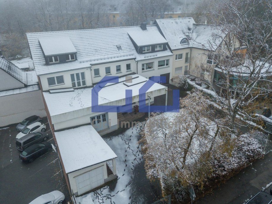  Einfamilienhaus L�denscheid