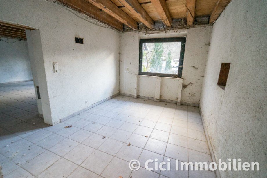30. Essbereich Zweifamilienhaus Schalksm�hle