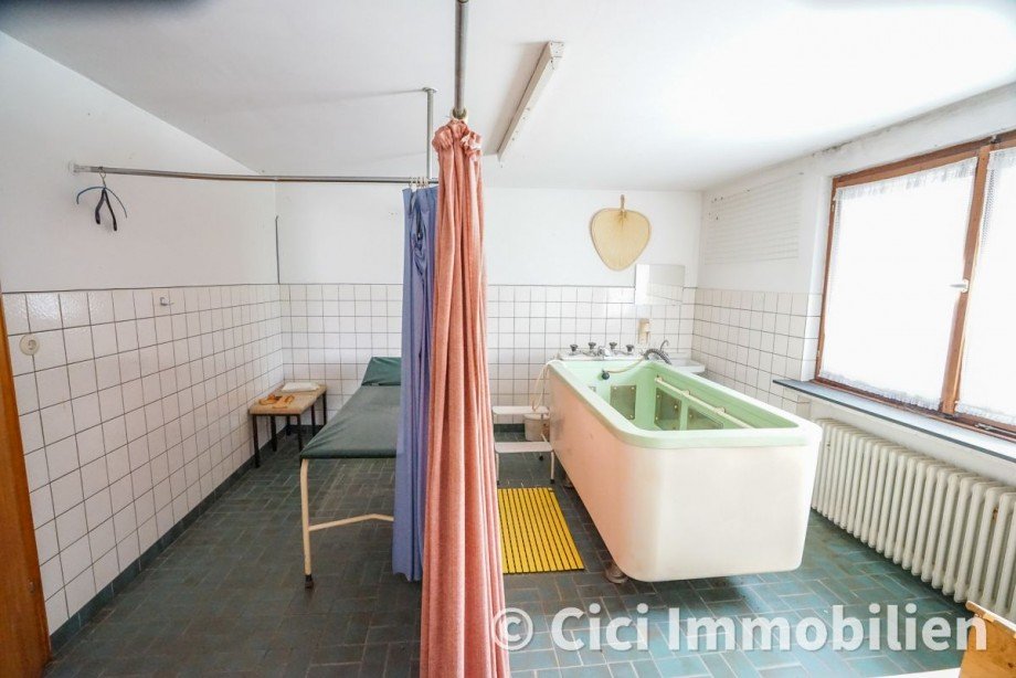9.Zimmer Doppelhaush�lfte Werdohl