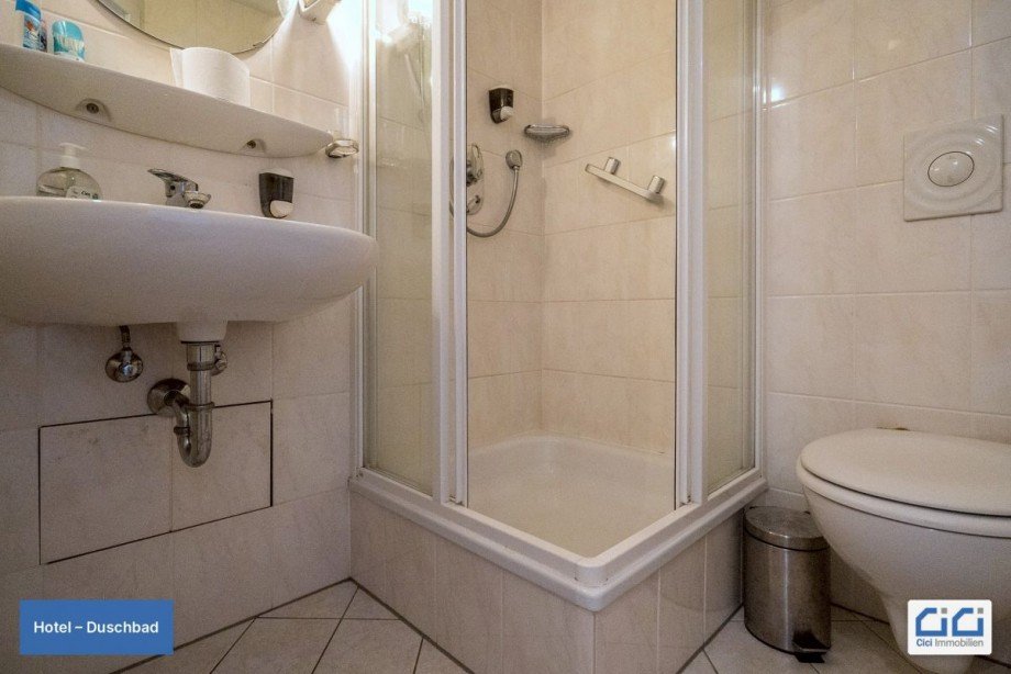 21 Hotel Duschbad Hotels L�denscheid