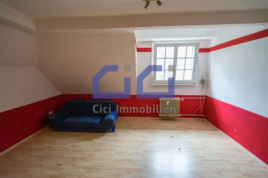 DSC00271 Dachgeschosswohnung Werdohl