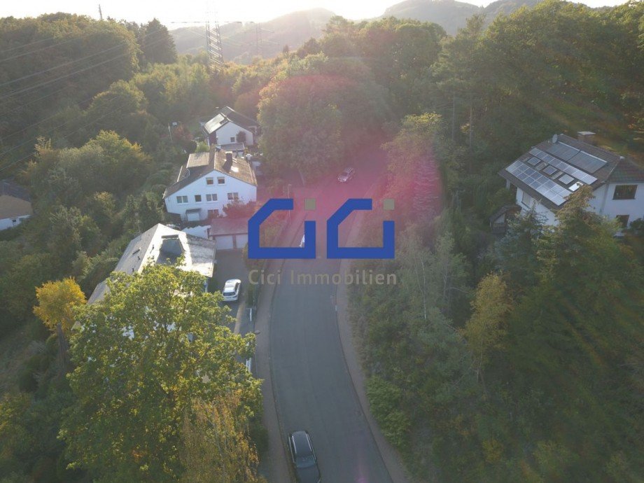 DJI 0189 Wohngrundst�ck Werdohl