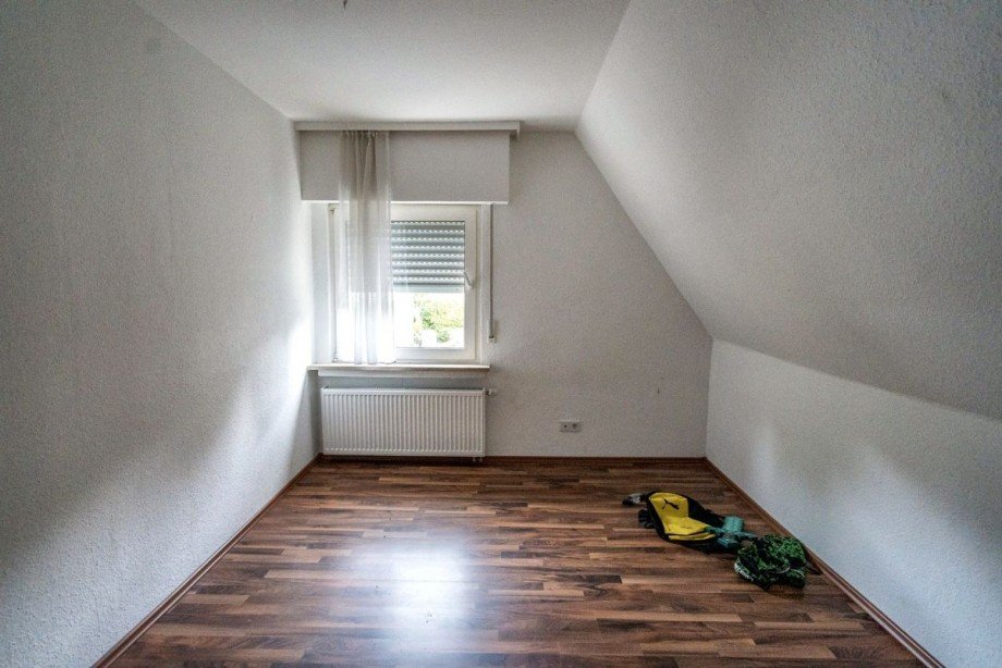 14 DG Schlafzimmer 3 Haus Meinerzhagen