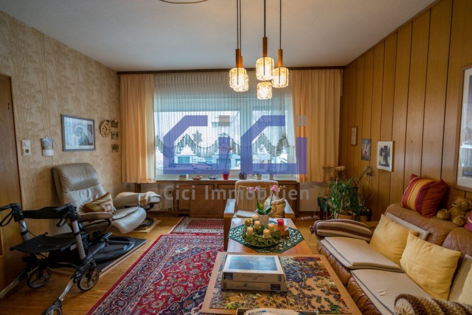  Einfamilienhaus L�denscheid