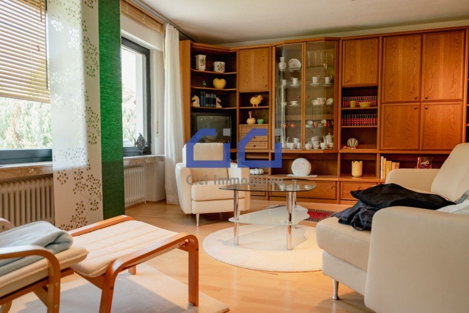 7.EG Wohnzimmer Haus Plettenberg