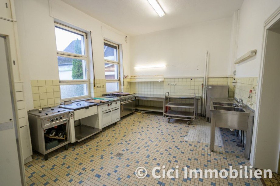 12. Kueche Mehrfamilienhaus Neuenrade