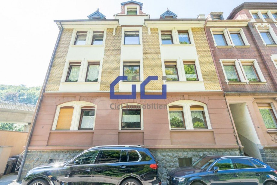 3 Mehrfamilienhaus Altena