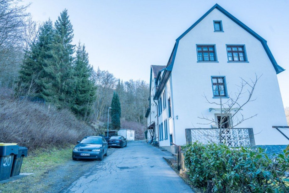 3 Zweifamilienhaus Altena