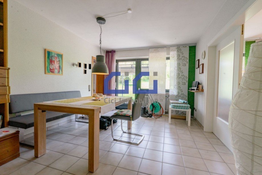 13. EG Esszimmer Haus Plettenberg