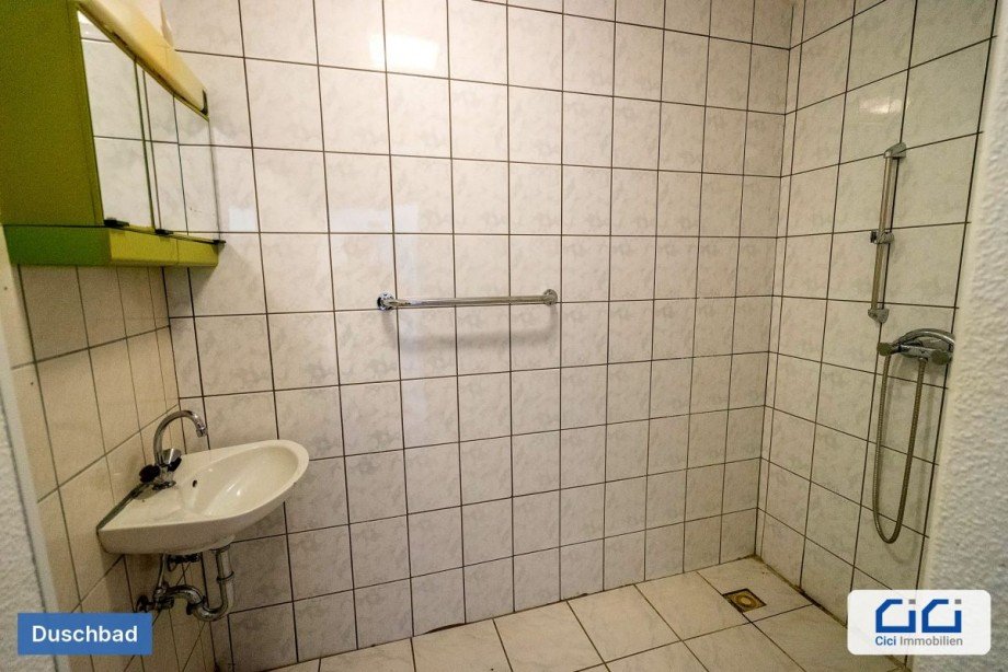21 Duschbad Renditeobjekt Werdohl