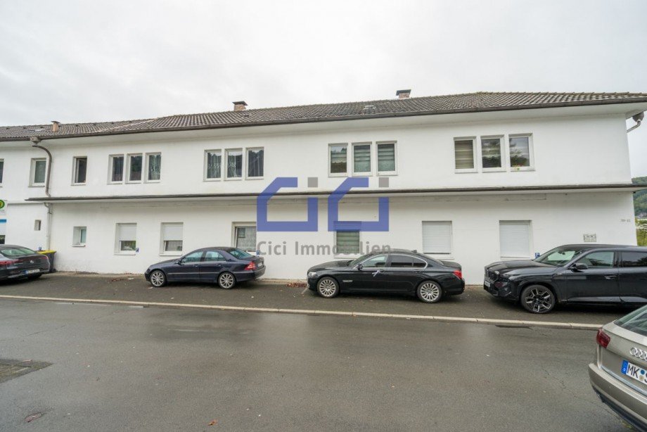 3. Aussenansicht Haus Werdohl