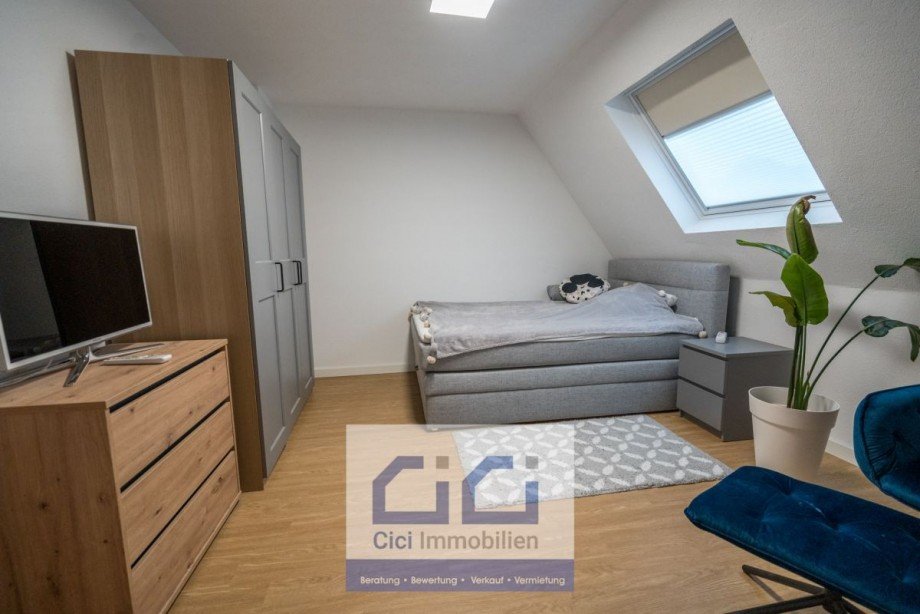 22 Kinder Schlafzimmer DG 1 min Einfamilienhaus Neuenrade