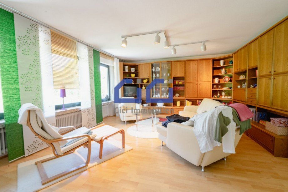 9.EG Wohnzimmer Haus Plettenberg