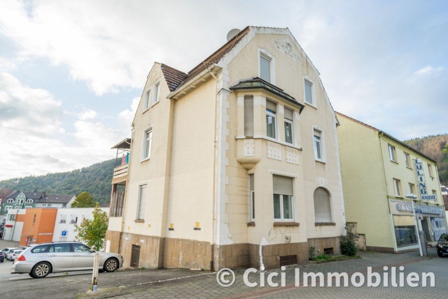 4 Mehrfamilienhaus Werdohl