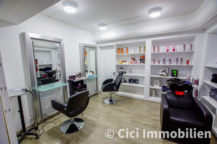 09. Friseur Haus Werdohl