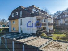 6 Charmante 2-Zimmerwohnung mit gro�em Balkon in traumhafter Lage