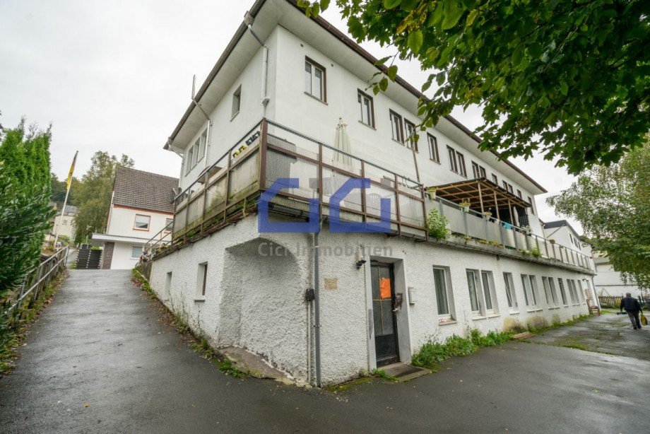 5.1 Aussenansicht Haus Werdohl