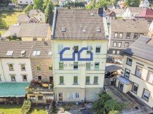 DJI 0535 min Mehr Raum, mehr Rendite: Dreifamilienhaus mit Ladenlokal und Kaufpreisfaktor 10 in Werdohl