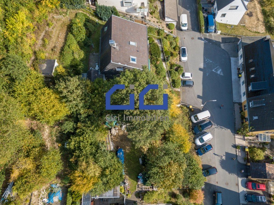 DJI 0128 Wohngrundst�ck Werdohl