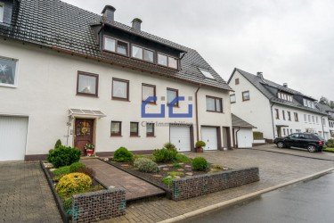Hauptbild Charmantes Zuhause in Traumlage - Werdohl Kleinhammer
