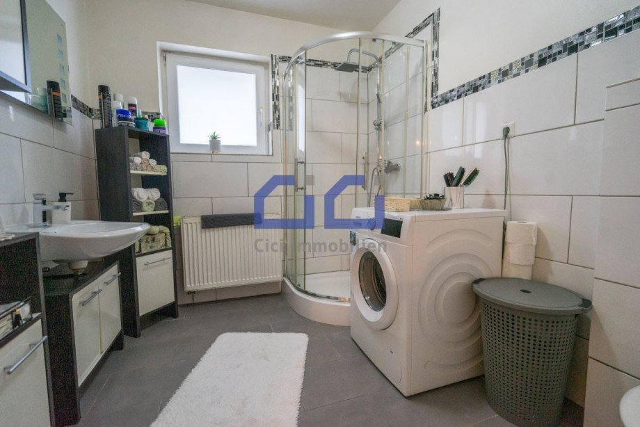 9. Badezimmer Haus Werdohl