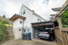 2 Charmante Doppelhaush�lfte in Plettenberg - Ein Zuhause zum Verlieben