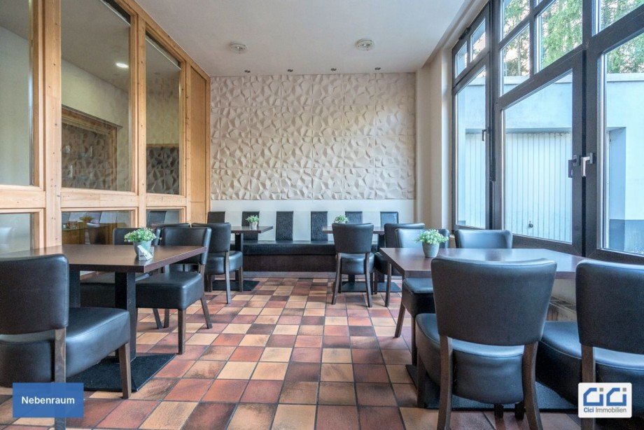 14 Nebenraum Hotels L�denscheid