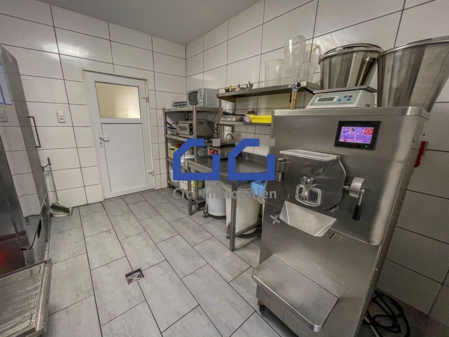  Gastronomie Werdohl