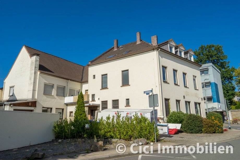 Ansicht 3 Mehrfamilienhaus Neuenrade