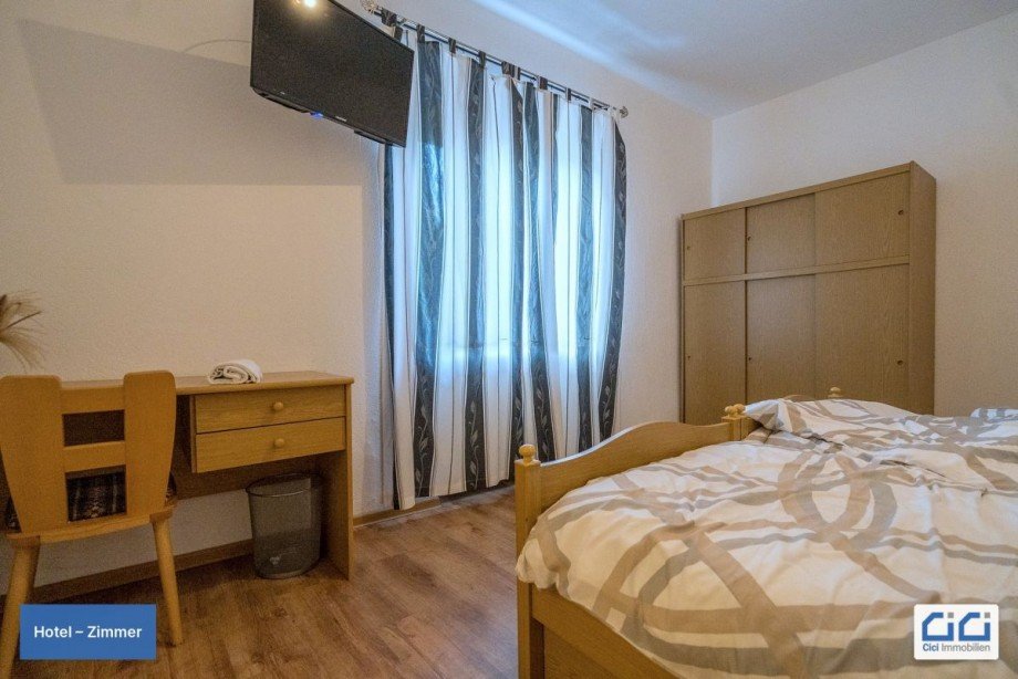 19 Hotel Zimmer Hotels L�denscheid