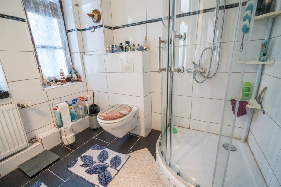 12.OG Bad Zweifamilienhaus Altena