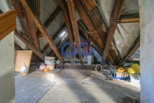 20.Dachboden Ein Haus mit Geschichte: Gepflegtes Zweifamilienhaus mit Potenzial in ruhiger Sackgasse