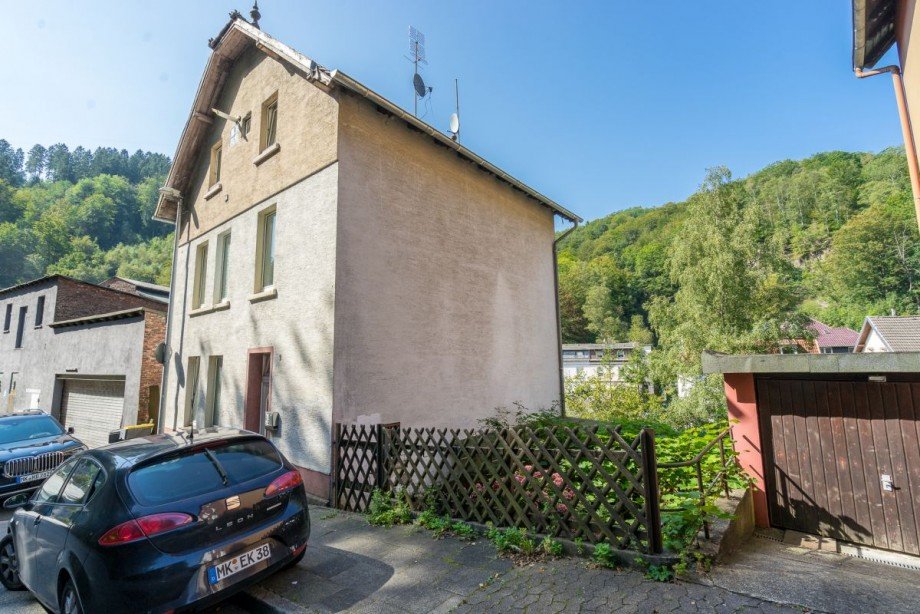 DSC00800 Einfamilienhaus Altena
