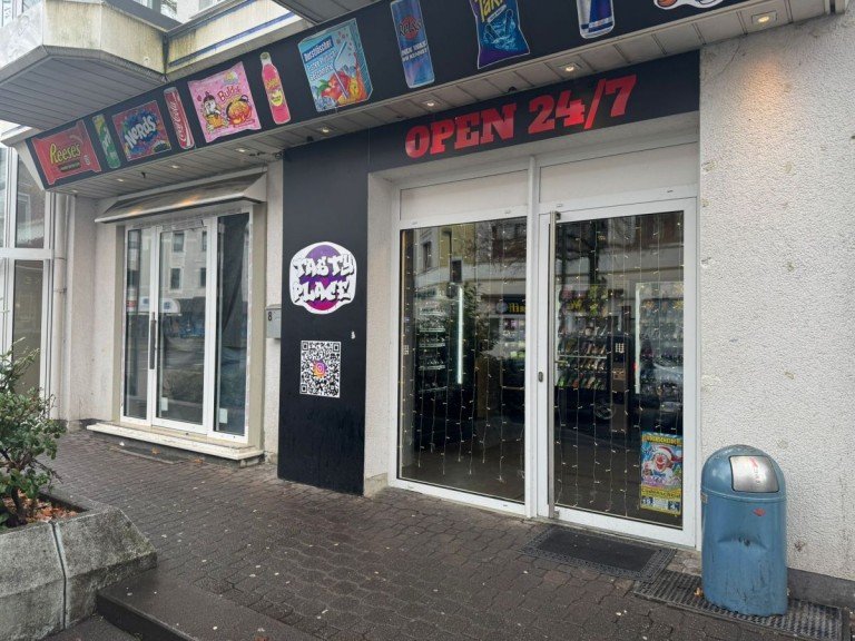 WhatsApp Image 2025 12 08 at 17.48.46 Werdohl Einzelhandel Gewerbeimmobilie / Kiosk in zentraler Lage von Werdohl