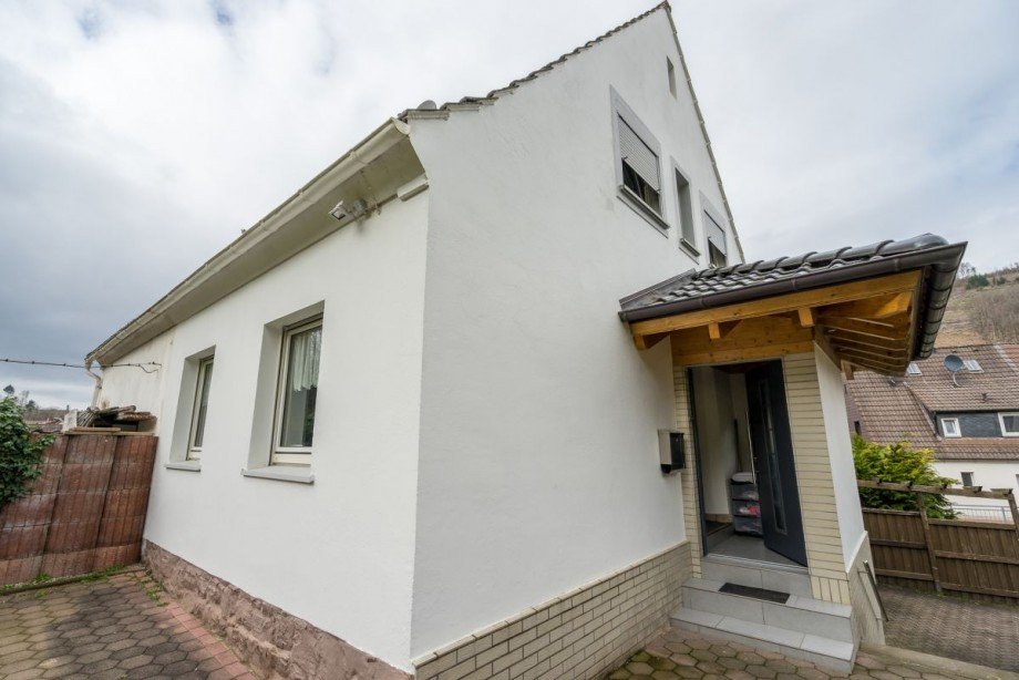 3 Doppelhaush�lfte Plettenberg