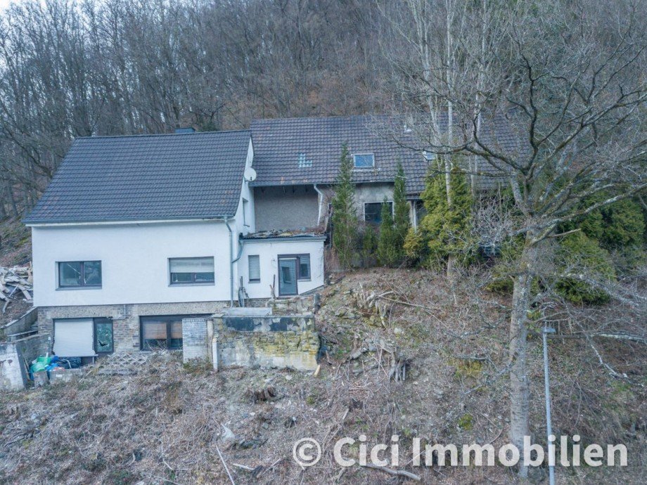 10. Ansicht Zweifamilienhaus Schalksm�hle