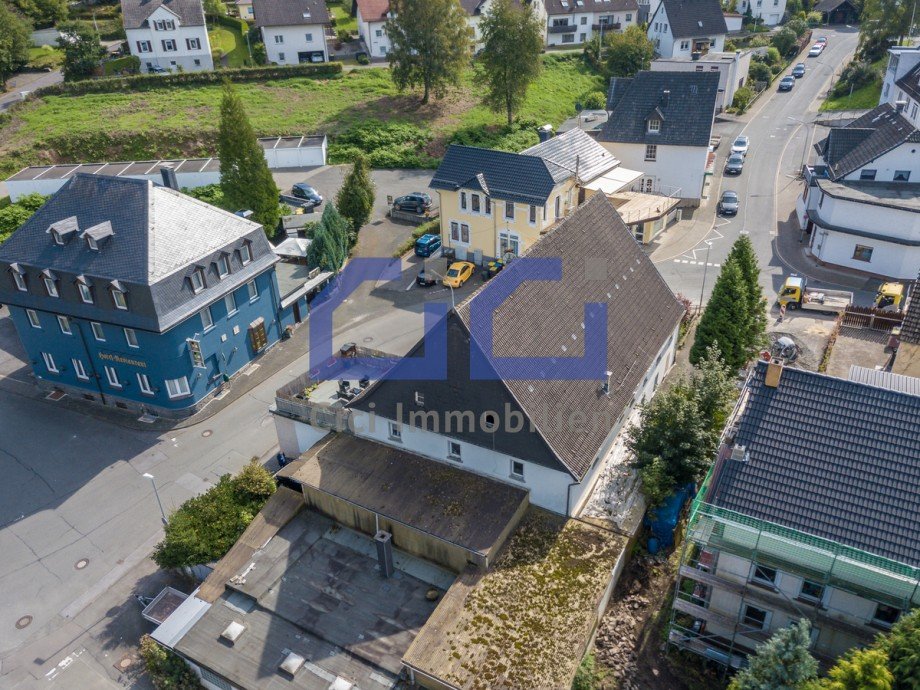  Mehrfamilienhaus Werdohl