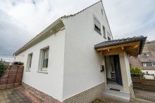 3 Charmante Doppelhaush�lfte in Plettenberg - Ein Zuhause zum Verlieben