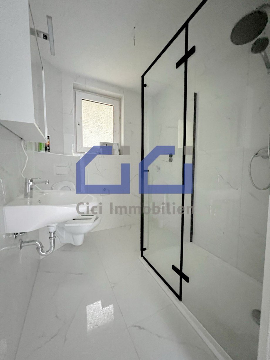 Bad Etagenwohnung Altena