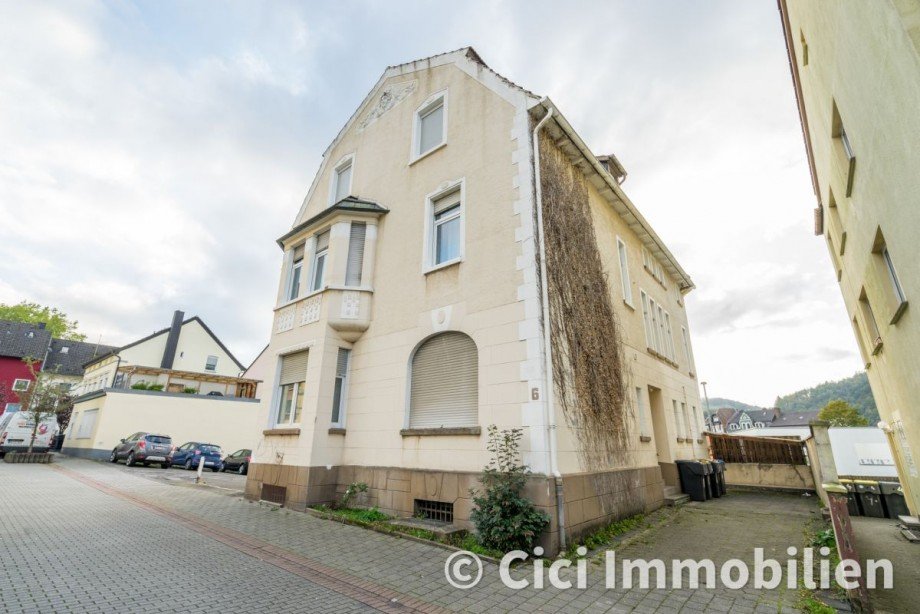 2 Mehrfamilienhaus Werdohl