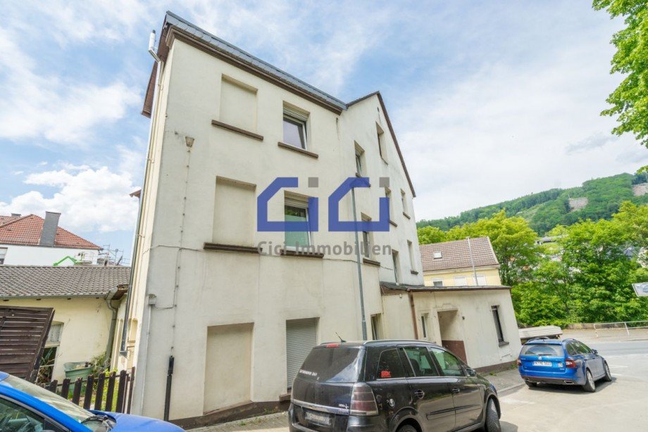 4 Mehrfamilienhaus Werdohl