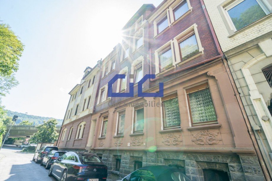 4 Mehrfamilienhaus Altena