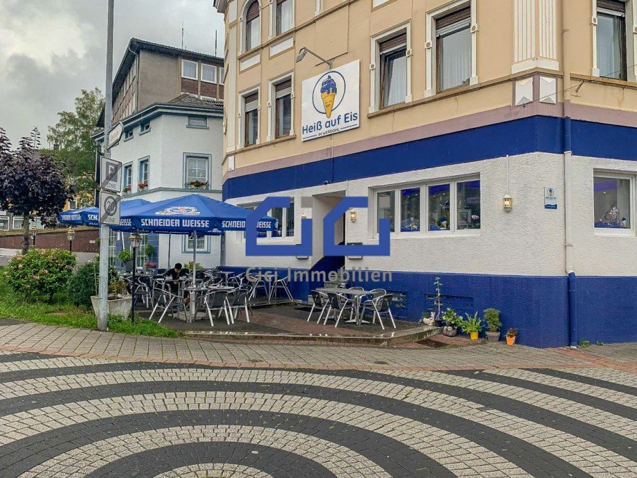  Gastronomie Werdohl