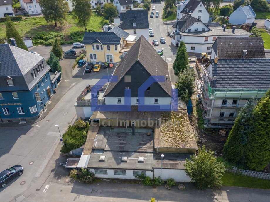  Mehrfamilienhaus Werdohl