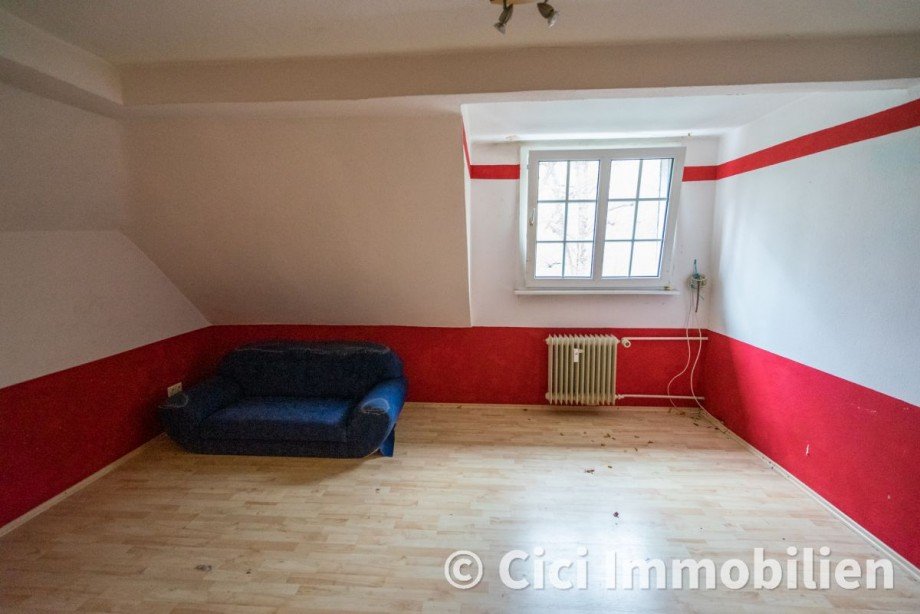 DSC00271 Dachgeschosswohnung Werdohl