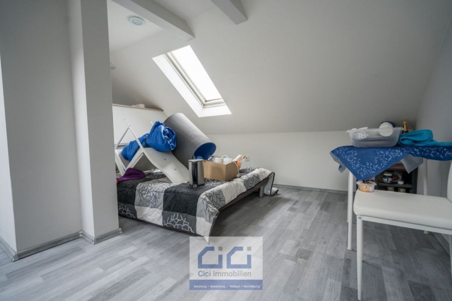 6. Dachgeschoss Zweifamilienhaus Altena