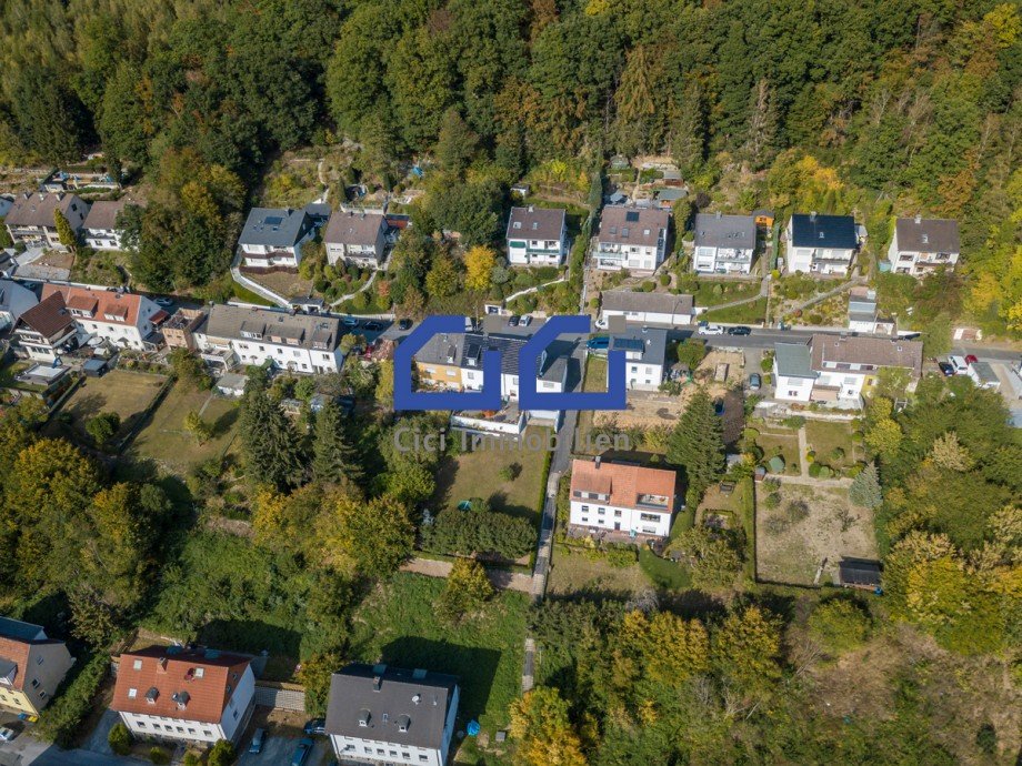 DJI 0123 Wohngrundst�ck Werdohl