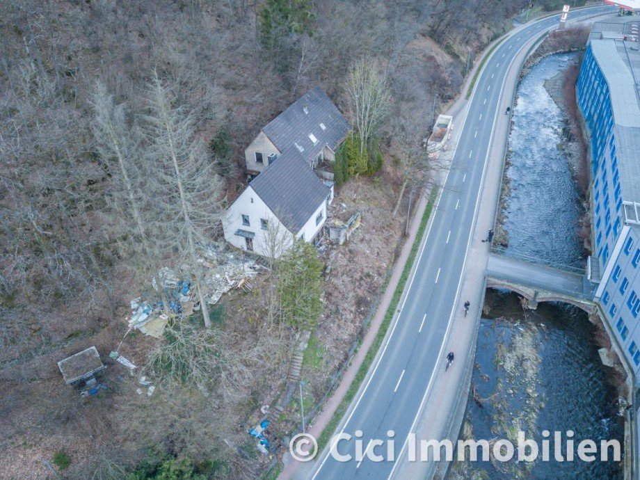 8.Ansicht Zweifamilienhaus Schalksm�hle