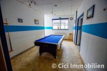 14. Blaues Kreuz Mitten am Bahnhof - Kapitalanlage mit 4 WE- 4 GE, Werkstatt, Lager, Doppelhaush�lfte