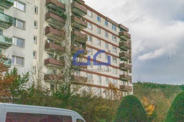 Hauptbild Modernisierte 3-Zimmer-Wohnung mit Balkon in ruhiger Lage von L�denscheid